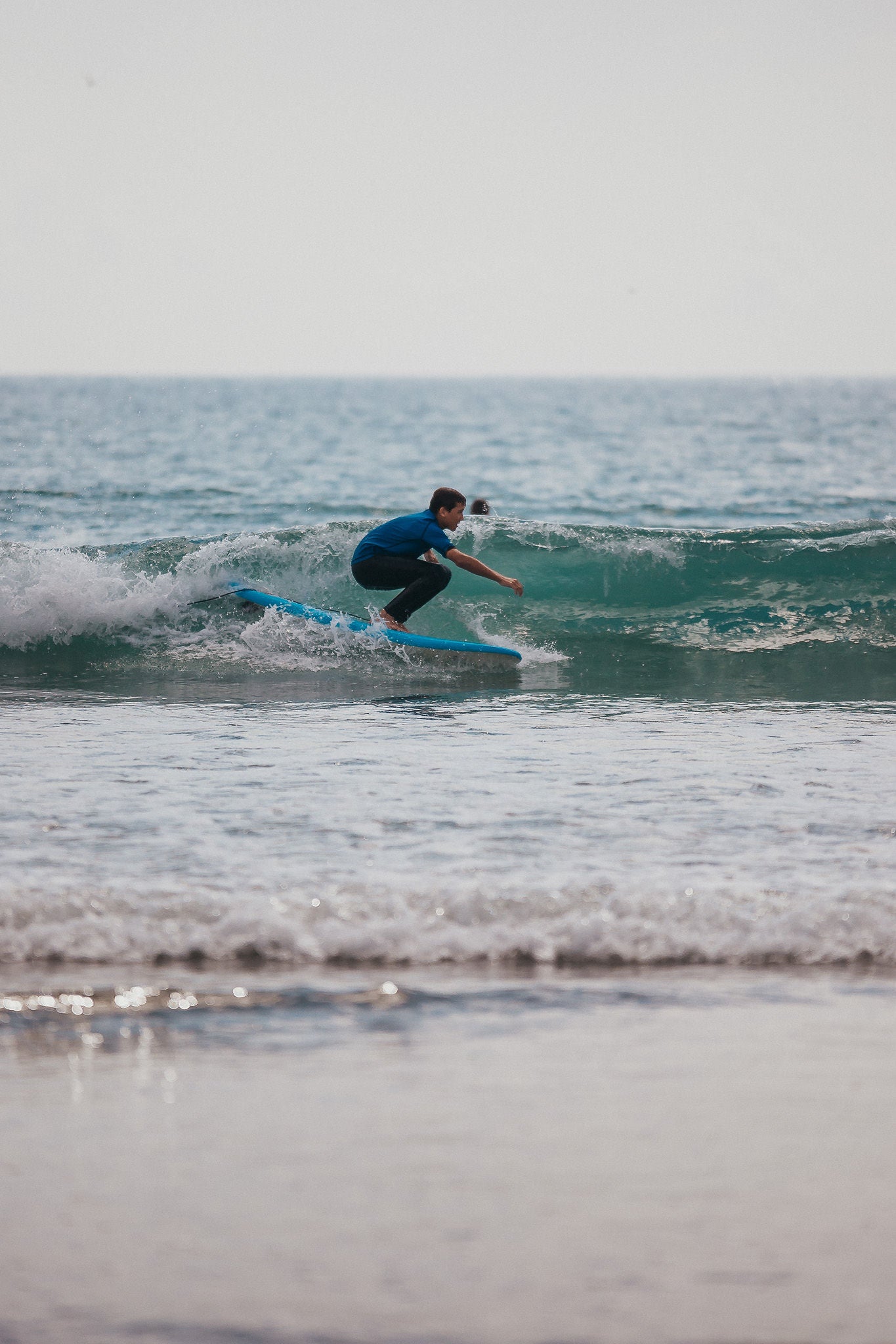 After School Programme - Grom Squad (10+ Years) - Whitianga