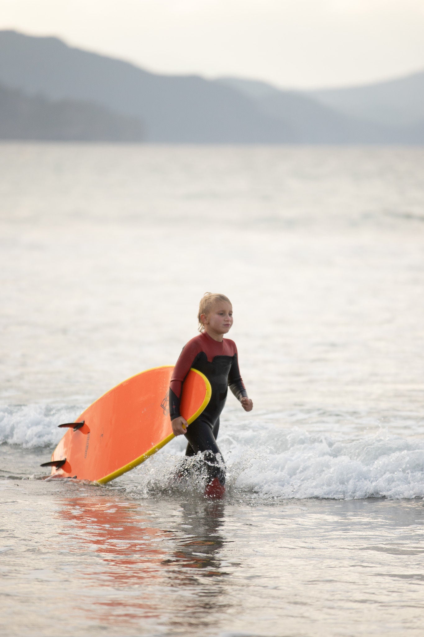 Board Hire