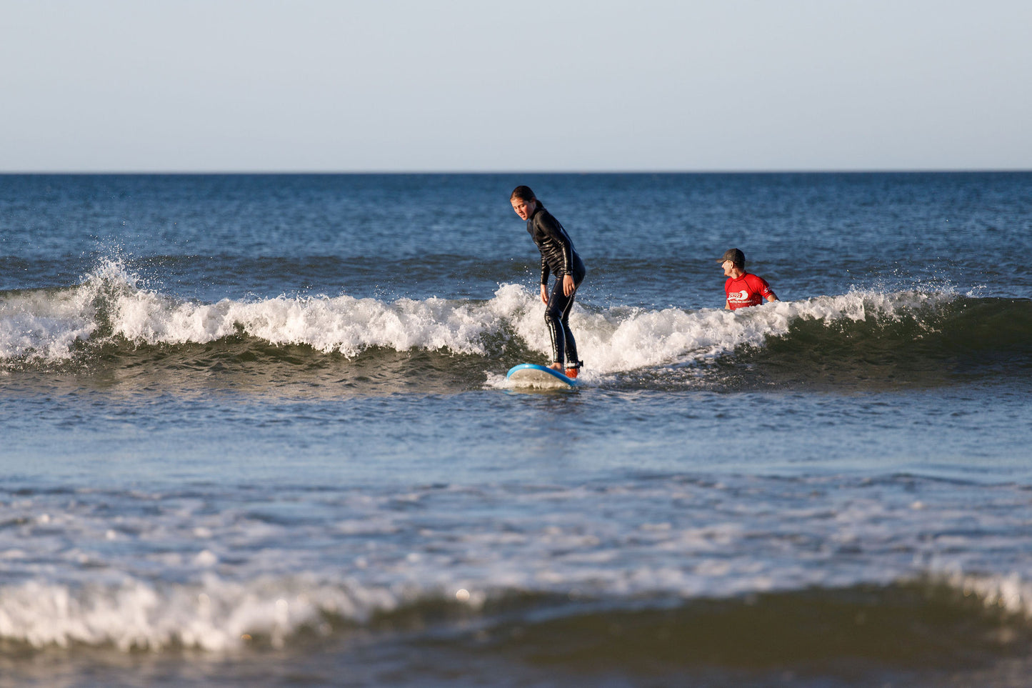 After school (10+ Years) : Whitianga