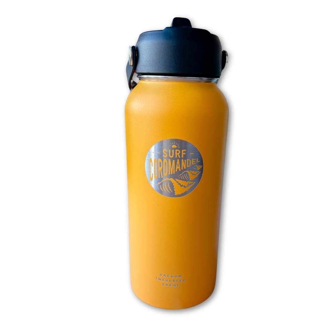 Insulated Drink Bottles