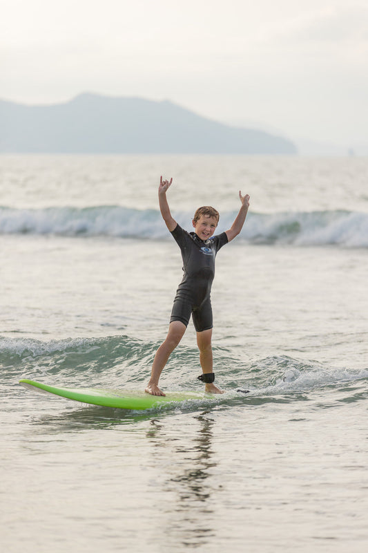 School Holiday Programme - Whitianga
