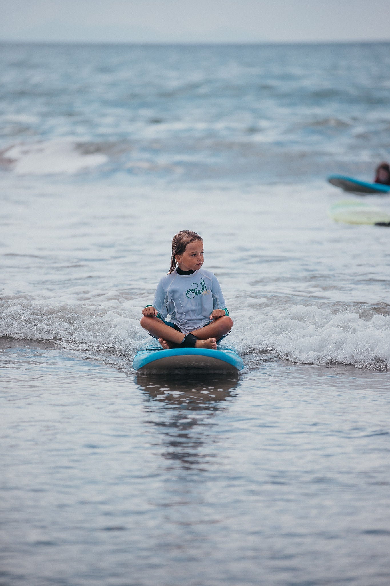 After School Programme- Micro Groms (7-9 Years) - Whitianga
